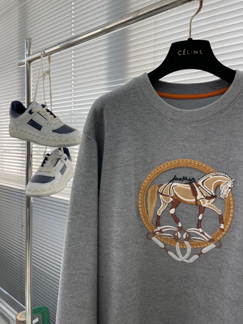 Hermes Hoodies